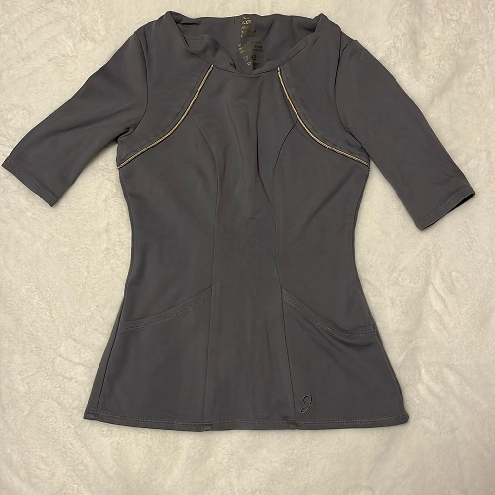 Jaanuu scrubs set